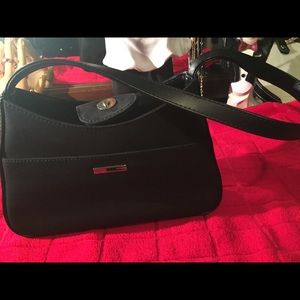 Coach clutch bag